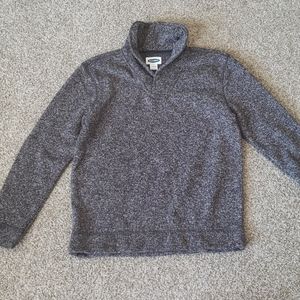 Boys Large sweater